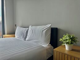 City Centre Albert Dock & Arena Apts