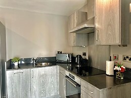 City Centre Albert Dock & Arena Apts