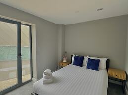 City Centre Albert Dock & Arena Apts