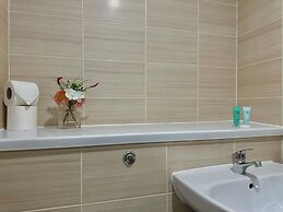 City Centre Albert Dock & Arena Apts