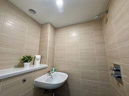 City Centre Albert Dock & Arena Apts