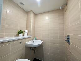 City Centre Albert Dock & Arena Apts