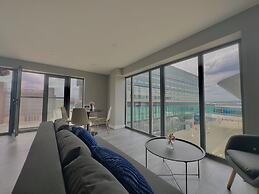 City Centre Albert Dock & Arena Apts