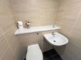 City Centre Albert Dock & Arena Apts