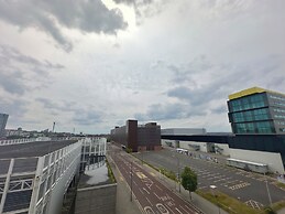 City Centre Albert Dock & Arena Apts