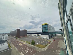 City Centre Albert Dock & Arena Apts