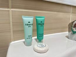 City Centre Albert Dock & Arena Apts