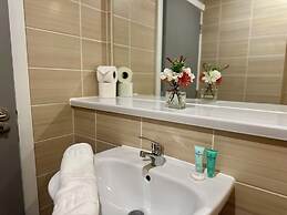 City Centre Albert Dock & Arena Apts