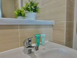 City Centre Albert Dock & Arena Apts