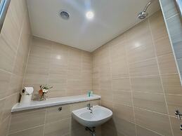 City Centre Albert Dock & Arena Apts