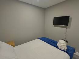 City Centre Albert Dock & Arena Apts