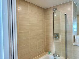 City Centre Albert Dock & Arena Apts