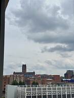 City Centre Albert Dock & Arena Apts