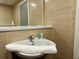 City Centre Albert Dock & Arena Apts