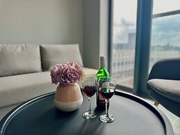 City Centre Albert Dock & Arena Apts