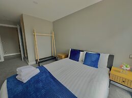 City Centre Albert Dock & Arena Apts