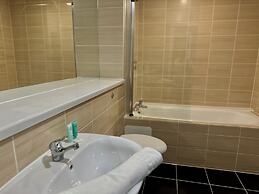 City Centre Albert Dock & Arena Apts