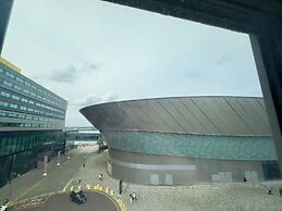 City Centre Albert Dock & Arena Apts