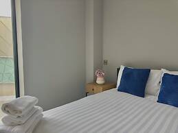 City Centre Albert Dock & Arena Apts
