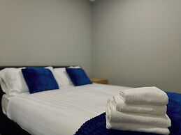 City Centre Albert Dock & Arena Apts