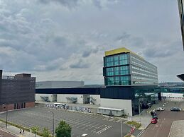 City Centre Albert Dock & Arena Apts