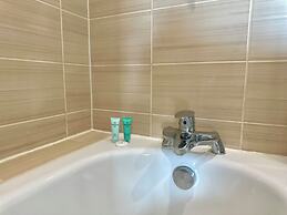 City Centre Albert Dock & Arena Apts