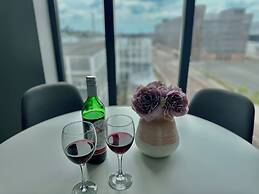City Centre Albert Dock & Arena Apts