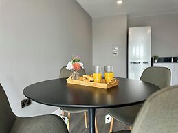 City Centre Albert Dock & Arena Apts