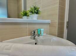 City Centre Albert Dock & Arena Apts