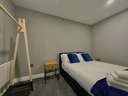 City Centre Albert Dock & Arena Apts