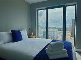 City Centre Albert Dock & Arena Apts