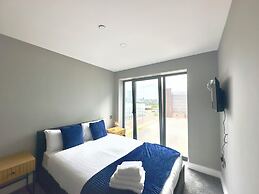 City Centre Albert Dock & Arena Apts