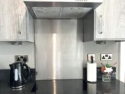 City Centre Albert Dock & Arena Apts