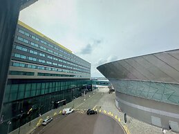 City Centre Albert Dock & Arena Apts