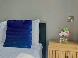 City Centre Albert Dock & Arena Apts