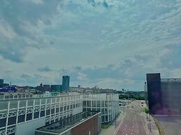 City Centre Albert Dock & Arena Apts