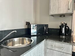 City Centre Albert Dock & Arena Apts