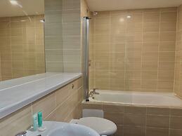 City Centre Albert Dock & Arena Apts