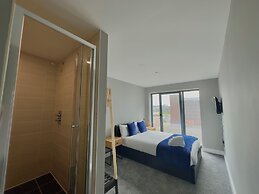 City Centre Albert Dock & Arena Apts