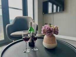 City Centre Albert Dock & Arena Apts