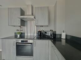 City Centre Albert Dock & Arena Apts