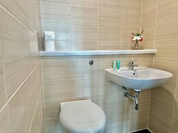 City Centre Albert Dock & Arena Apts