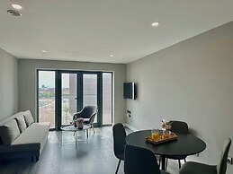 City Centre Albert Dock & Arena Apts
