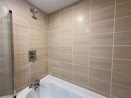 City Centre Albert Dock & Arena Apts