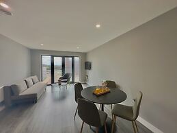 City Centre Albert Dock & Arena Apts