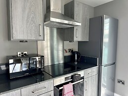 City Centre Albert Dock & Arena Apts