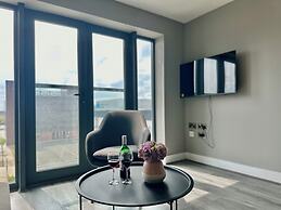 City Centre Albert Dock & Arena Apts