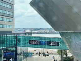 City Centre Albert Dock & Arena Apts