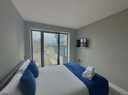 City Centre Albert Dock & Arena Apts