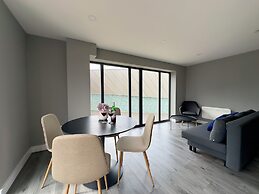 City Centre Albert Dock & Arena Apts